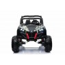 Elektromobilis JEEP XMX603, 4X4, 2x12 V, kamufliažinis