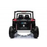 Elektromobilis JEEP XMX603, 4X4, 2x12 V, kamufliažinis