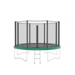 Batutas apvalus ORBIT 305