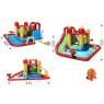 Pripučiamas batutas FUNLAND