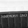 Vidutinio kietumo spyruoklinis čiužinys HARMONY UNO POCKET 90x200x20cm