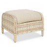 Pinti lauko baldai VIENNA DUO PREMIUM BEIGE