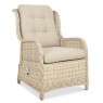 Pinti lauko baldai VIENNA DUO PREMIUM BEIGE