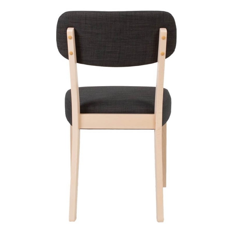 Kėdė ADORA, 49x50xH85,5cm