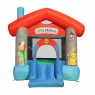 Pripučiamas batutas FUN HOUSE