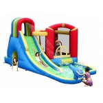 Pripučiamas batutas SPLASH WAVE