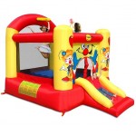 Pripučiamas batutas CLOWN SLIDE