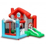Pripučiamas batutas HAPPY HOUSE