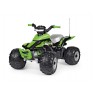 Elektromobilis PEG PEREGO CORRAL T-REX GREEN, 330W, 12V