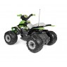 Elektromobilis PEG PEREGO CORRAL T-REX GREEN, 330W, 12V