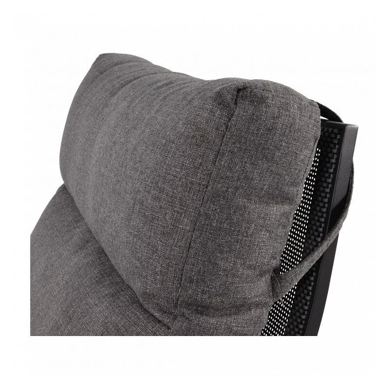 Minkšta dvivietė sofa OHIO