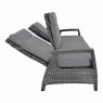Minkšta trivietė sofa PRATO FORTE
