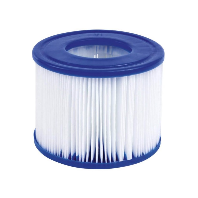 BESTWAY baseinas  Lay Z Spa BALI 4 žmonėms su LED