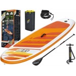 Pripučiama irklentė BESTWAY HYDRO FORCE 274cm