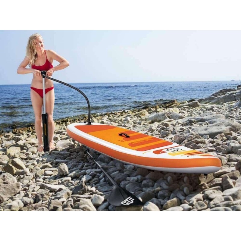 Pripučiama irklentė BESTWAY HYDRO FORCE 274cm