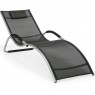 Lauko gultas IGO LIGHT GREY