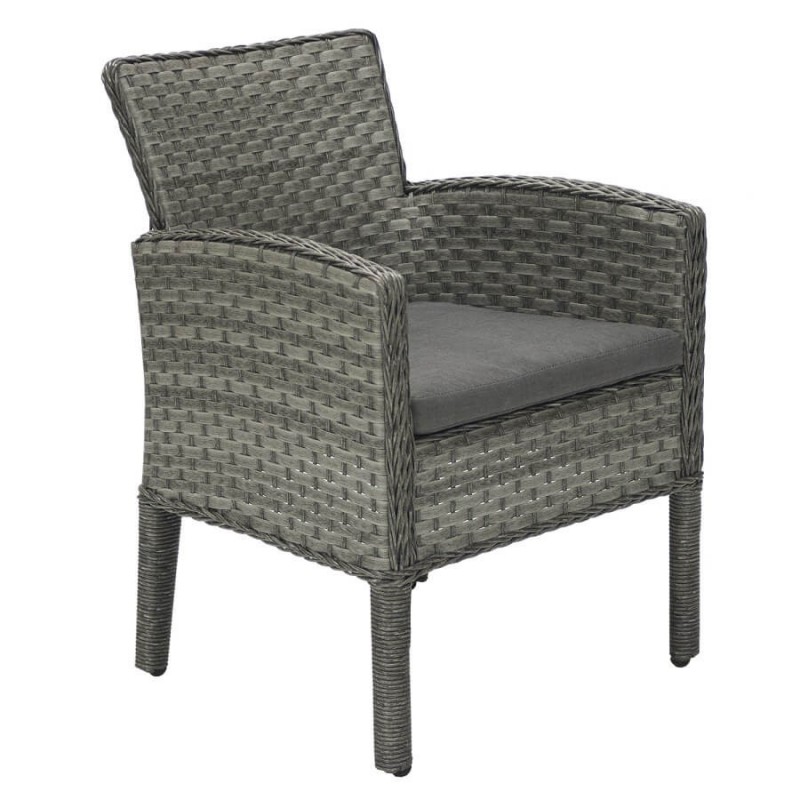 Fotelis GENEVA GREY