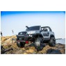 Elektromobilis TOYOTA HILUX, baltas, 4x4