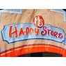 Pripučiamas batutas HAPPY STORE