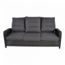 3 vietų lauko sofa SOHO FORTE