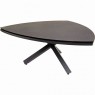 Sodo stalas MOJITO NEGRO, 170x170