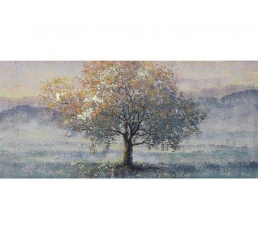 Paveikslas Medis, 55x120