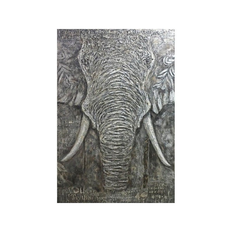 Paveikslas Didelis dramblys, 180x120