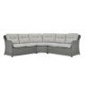 Lauko baldai SAVANA GREY