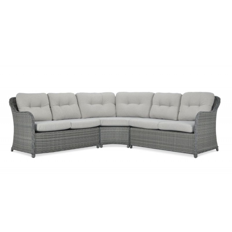 Lauko baldai SAVANA GREY
