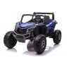 Elektromobilis Buggy UTV-MX mėlynas