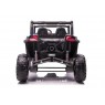 Elektromobilis Buggy UTV-MX mėlynas