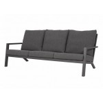 DOWN TOWN trivietė lauko sofa