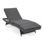 Lauko gultas NORA GREY GREY MELANGE