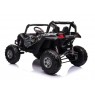 Elektromobilis Buggy UTV-MX juodas