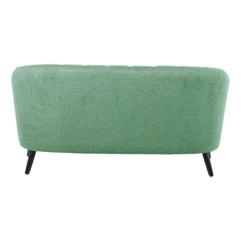 Sofa MELODY žalia