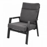Lauko baldų komplektas OHIO/MOJITO  su dviviete sofa