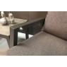 Lauko baldų komplektas OHIO/MOJITO  su dviviete sofa