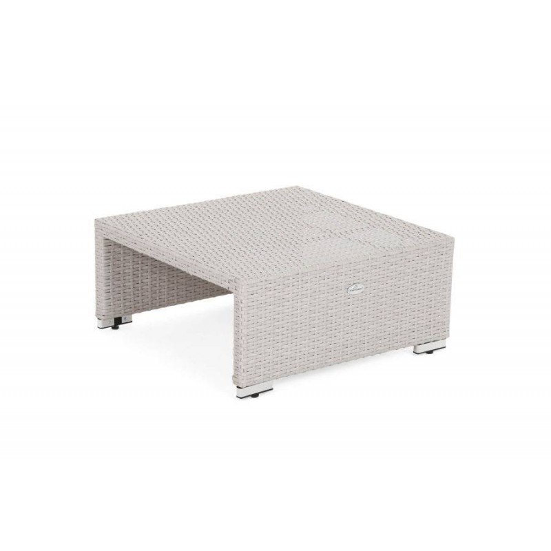 Lauko baldai VIKO WHITE - GREY