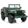 Jeep JH101 elektromobilis
