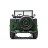 Jeep JH101 elektromobilis