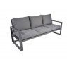 Trivietė sofa PINA COLADA