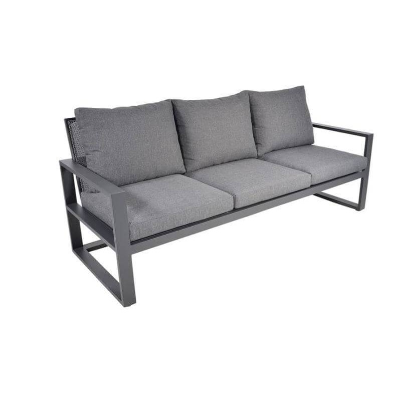 Trivietė sofa PINA COLADA
