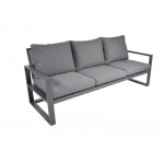 Trivietė sofa PINA COLADA