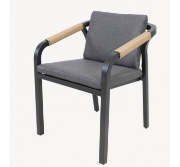 Kėdė RIMINI 58x60x75cm