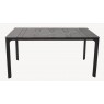 Sodo stalas PAROS 160x90x74cm