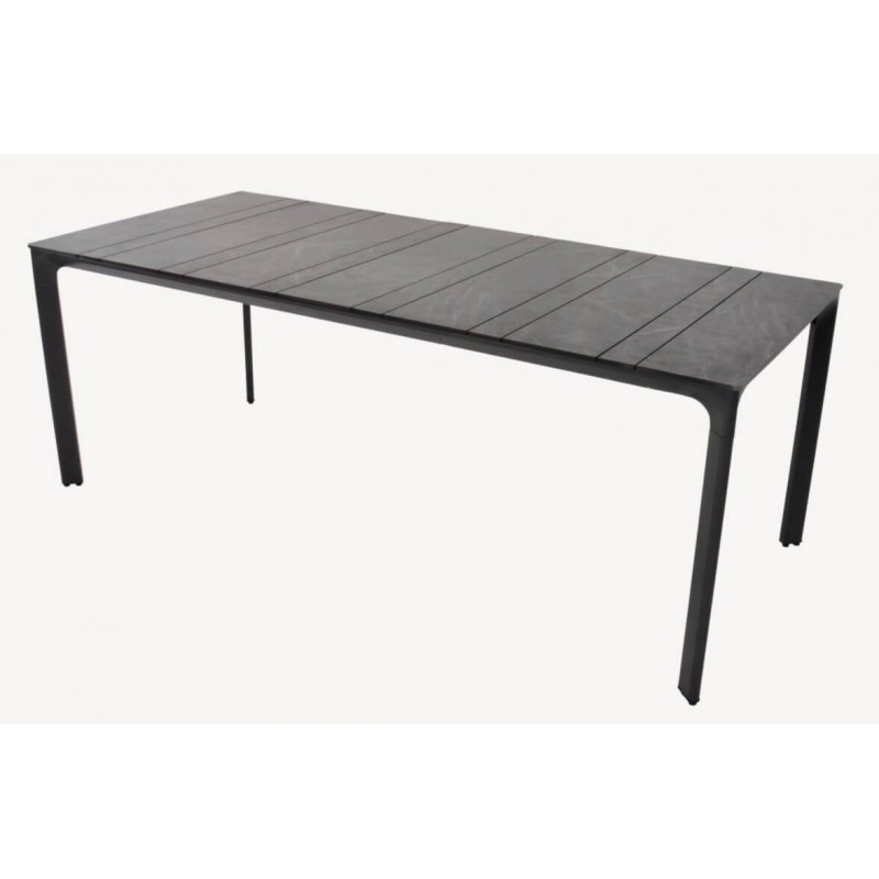 Sodo stalas PAROS 200x90x74cm