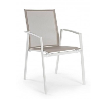 Kėdė CRUISE WHITE
