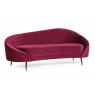 Sofa SERAPHIN WHINE, dvivietė