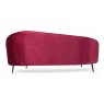 Sofa SERAPHIN WHINE, dvivietė