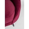 Sofa SERAPHIN WHINE, dvivietė